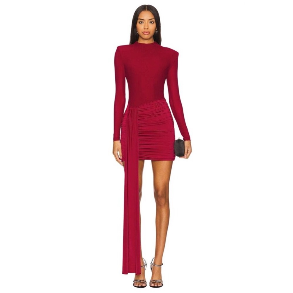 NEW NWT Nookie Enigma Mini Dress